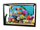 Alt Of Tropical Aquarium Lego 10366 With 4154 Pcs    Generic Bricks