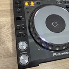 Excellent Pioneer Dj Cdj 2000 Nexus Dj Multi-player Deck Cdj-2000nxs - 7870
