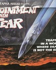 Appointment With Fear 1985 Original 27x41 One-sheet Movie Poster Halloween