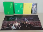 Bts World Tour Love Yourself Speak Yourself Sao Paulo Dvd-full Set  bookmark  rm