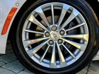 2017 Cadillac Ct6 Plug-in Hybrid 2 0t - Turbocharged - Rare Find - Low 42k Miles