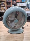 Triple-aire Art Deco Vornado Style Table Fan Vintage Working Electric Fan
