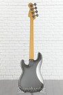 Fender American Professional Ii Precision Bass - Mercury With Rosewood