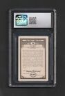 Rare 1958 Atlantic Film Stars Elvis Presley   Cgc 7 Nm    The King   Must See 