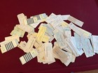 Lot Of 30 Vintage Tennessee   Ky Bank Checks Random Pull 1800   s-1970   s