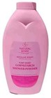 4 X Natural Sense Plant Based Regular Scent Cornstarch Shower Powder 10 Oz Each