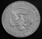 1968 S Kennedy Gem Proof Half Dollar Coin Set 40  Silver Us