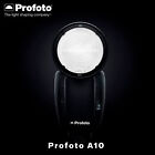 Profoto A10 On Camera Flash Light For Sony With Wireless Transmitter Bundle