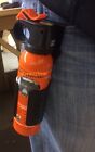 Lot Of 2 - Udap Pepper Power Bear Spray Repellant W  Griz Guard Holster 