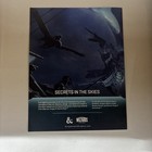 Dungeons   Dragons Fated Flight Of The Recluse One Shot Adventure Module 