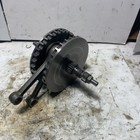 04-16 Harley Sportster Xl 883 1200 Oem Crankshaft Flywheel Assembly 