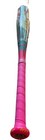 2026 Louisville Slugger Atlas Wildstyle 27      17oz Alloy Bbcor Baseball Bat