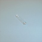 Dinky Toys 359 Eagle Transporter Pod Clear Skylight Space 1999