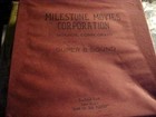 Super 8mm  Film Man Of The Forest With Randolph Scott  Feature 3-400ft Reels