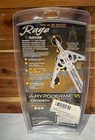 Rage Crossbow Broadheads 2 Blade 2    Expandable Cut Hypodermic 125 Grain  R38400