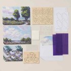 Stampin  Up  March 2024 Paper Pumpkin Memorable Meadows Refill Only