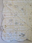 Pehr Play Mat quilt  Multicolor 38x38  Magical Forest Reversible Cotton Quilt