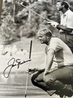 Pro Golfer - Jack Nicklaus - Signed Photo - Celebrity Autograph 8x10