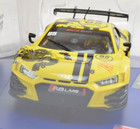 Carrera  bruce Lee  Audi R8 Lms Gt3 Evo Ii Limited 1 32 Digital Slot Car 32095