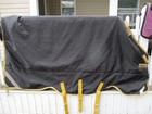 81   Horseware Of Ireland Rambo Rug Med  200g 1000d Turnout Blanket