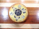 Vintage American Nortwestern Prod Toy  whimpy s Musical Hum Burger  King Feature