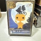 Funko Pop  Pin Et The Extra Terrestrial - Walmart Exclusive 2022 New