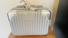 Baby Gift Set In Decorative Suitcase     Brand New