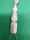 Ostrich Bone Tasbih 