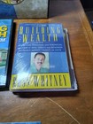 Russ Whitney   s Building Wealth System  Volume 1-3 Books   Cds Real Estate New