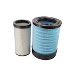 3222188161 P786197cartridge Cleaner Element Filterfor Atlas Copco Air Compressor