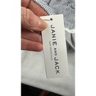 Janie And Jack Floral Tie Spring Wedding Party  Nwt 0 To 3 Months