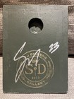 Sid Dickens Silver Garden Gate Memory Block - Rare
