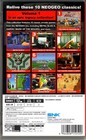 Aca Neogeo Selection Vol  1 For Nintendo Switch   