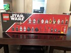 Lego Star Wars  Death Star  10188  brand New Factory Sealed