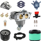 Fit For 23hp 24hp 25hp 26hp 27hp 795450 592576 796997 V-twin Carburetor Carb