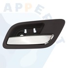 Apperfit Interior Door Handle For Rear Passenger Side Size -rr  Cocoa 