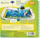 Leapfrog Leapstart Pixar Math Activity Book Level 3  Ages 4-7