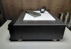 Sony Dtc-670 Dat Recorder Tape Deck W Remote   Box Serviced Tested Clean