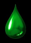 Rekhaoil   Green Petroleum Dye 1 oz
