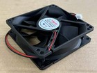 1pcs Tonon Td9025xs 12v 0 08a 9cm 92 25mm Mute Refrigerator Cooling Fan