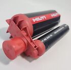 Hilti Hit-re 500 V3  2123401 Epoxy 11 1 Fl oz Exp  111 30 25