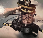 Eric Dane Signed Autograph The Last Ship Rare Press Kit Photo Promo Hot Tnt