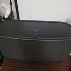 Sonos Play 5 1st Gen Wireless Smart Speaker Black W  Power Cord - Tested Working