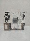 Hello Epic Whitening Activated Charcoal Flouride Toothpaste  4oz - 3 Pack