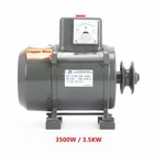 Home Lighting Permanent Magnet Generator Brushless Belt Diesel Engine 3 5 5 7kw