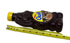 Nestle Quik Chocolate Syrup Bunny Squirt Bottle Plastic 22 Oz Empty