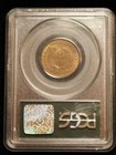1864 2c Two Cent Piece - Pcgs Ms65rb Ogh