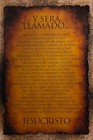 Us Art Frames Names Of Christ  Spanish - 24x36 Print   Poster  24x36v  5a27