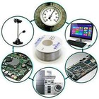 63-37 Tin Rosin Core Solder Wire Electrical Soldering Sn60 Flux  03  1 0mm 50g