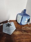 Hanukkah Countdown Sign With 10-1 2 Inch Plush Dreidel  New Items  Ships Free